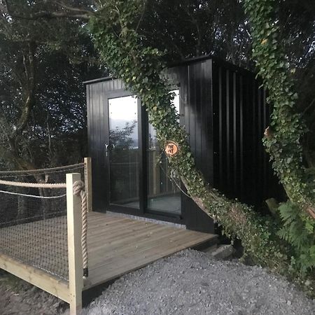 Villa The Bee Pods Rossnowlagh Esterno foto