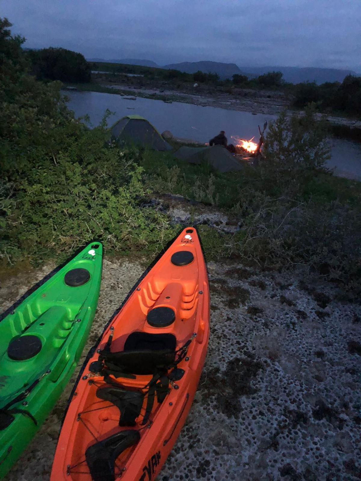 Villa The Bee Pods Rossnowlagh Esterno foto